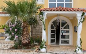 Apartments Villa Broca